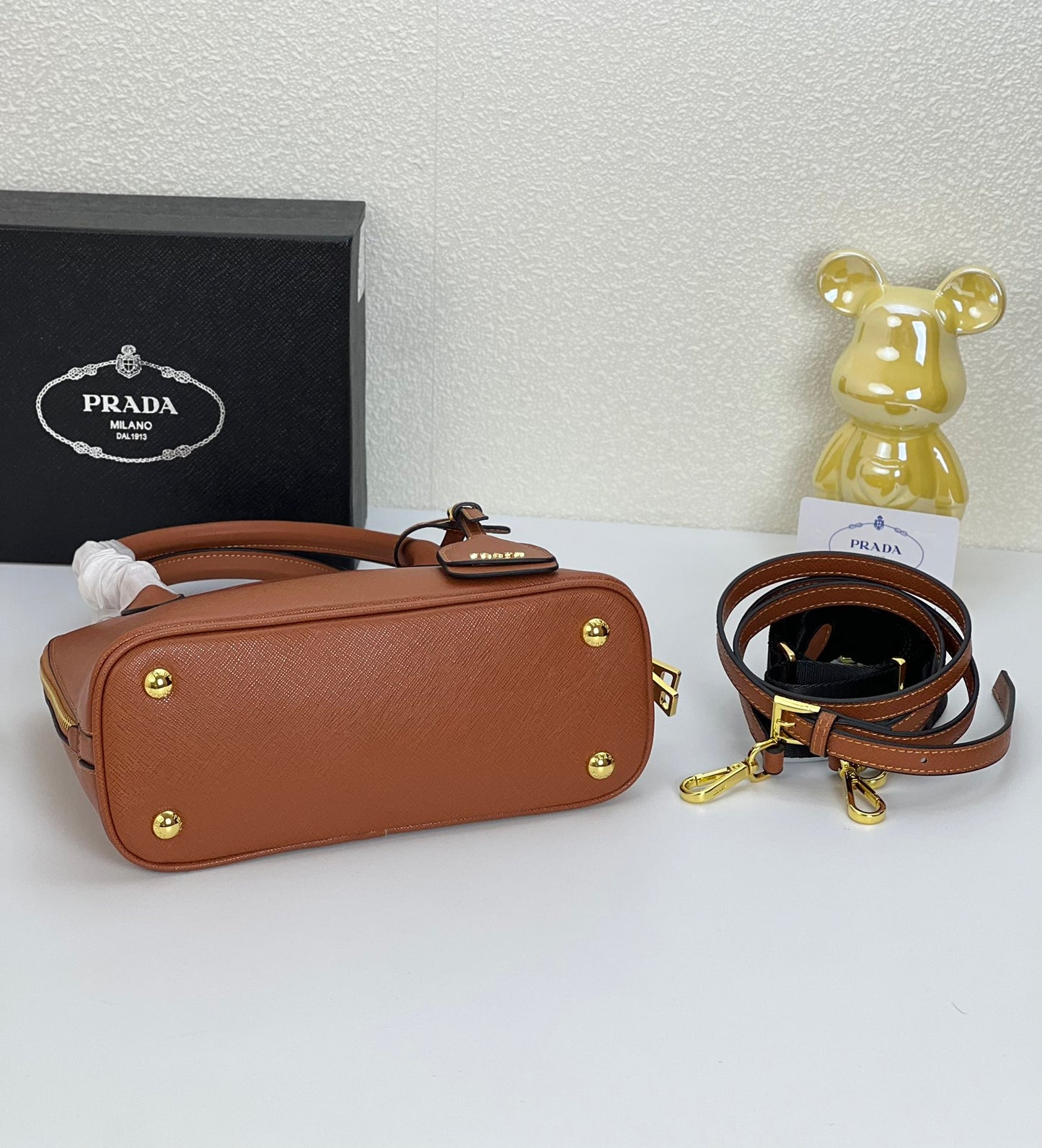 Elite Carryalls
