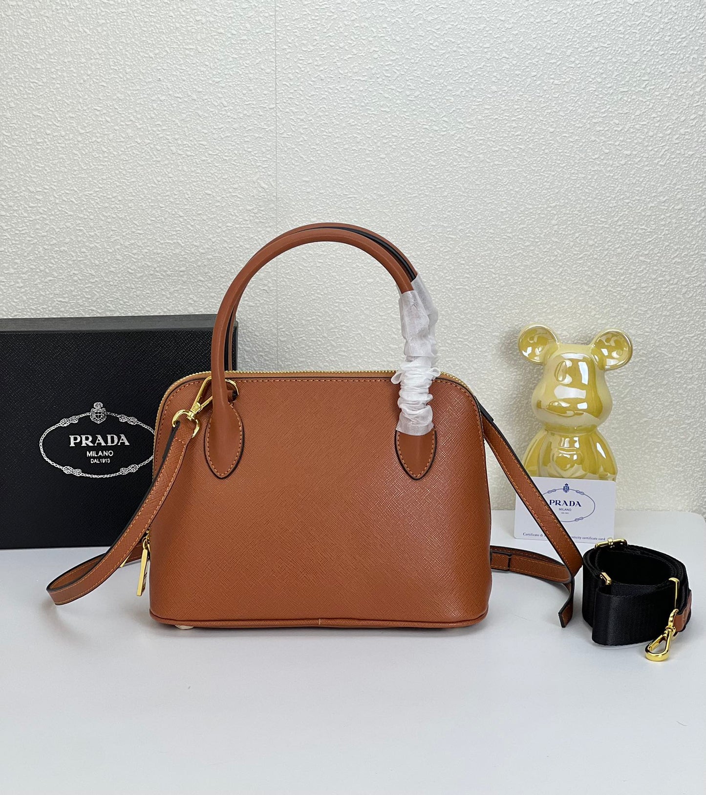 Elite Carryalls