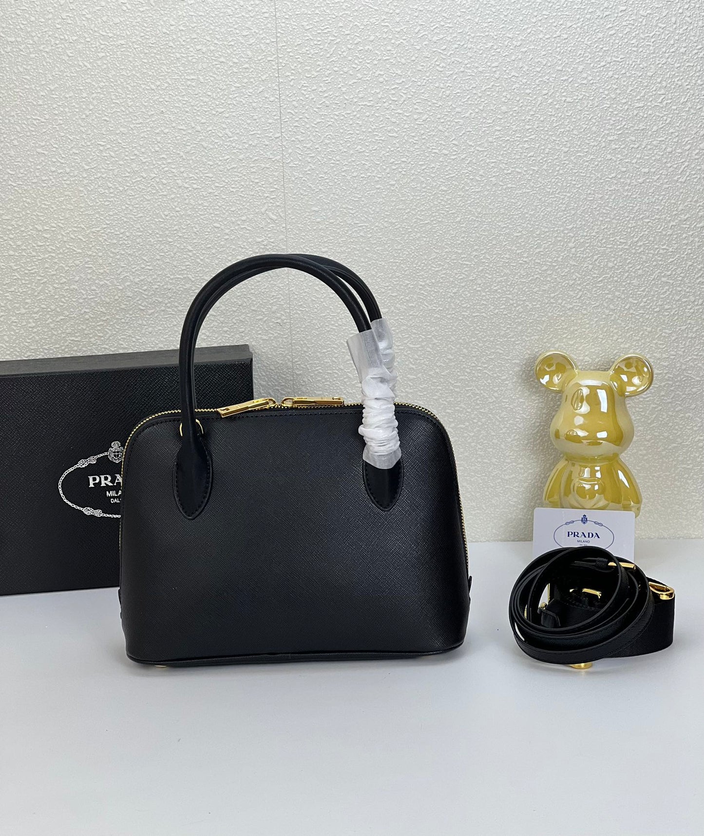 Elite Carryalls