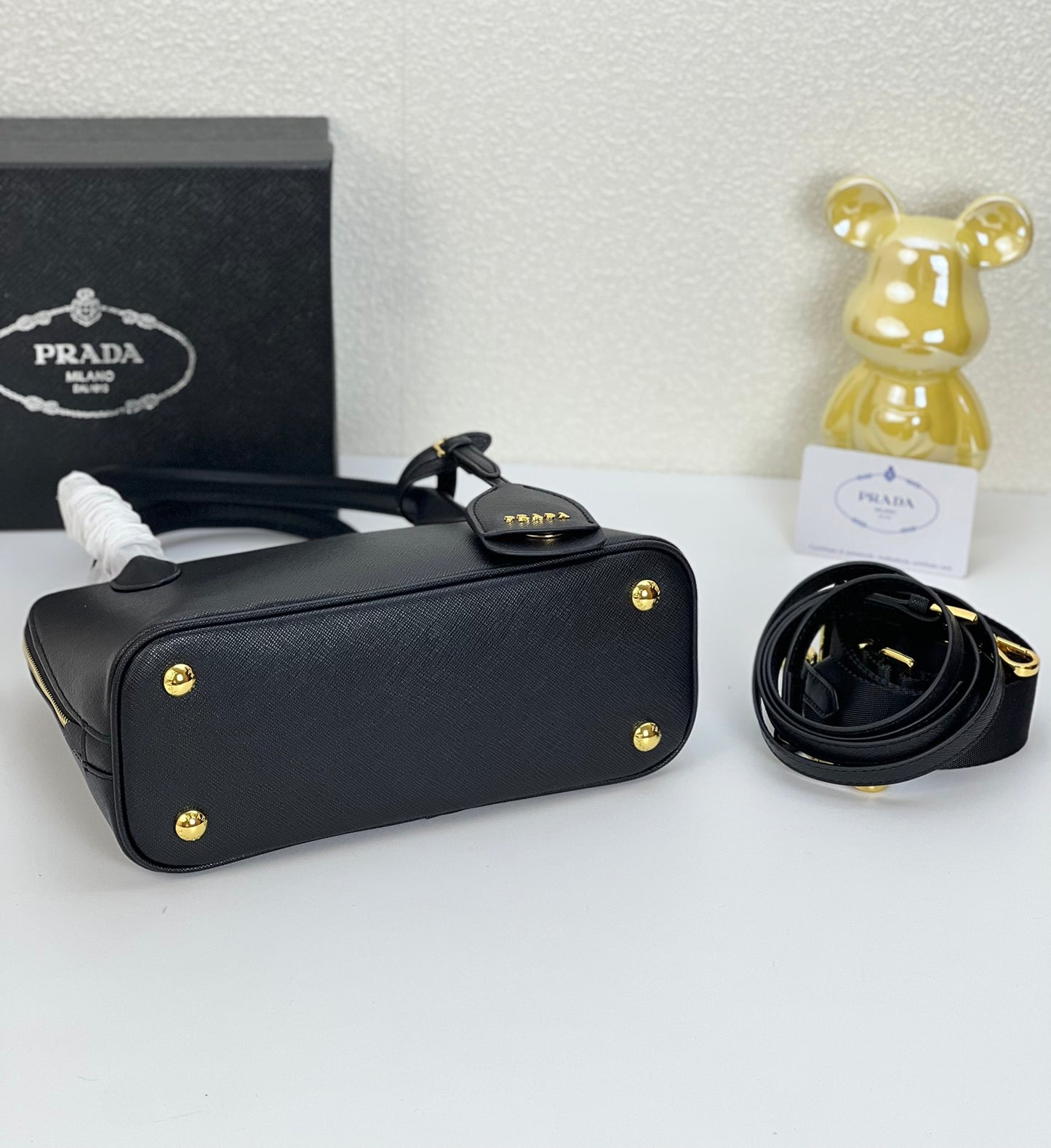 Elite Carryalls
