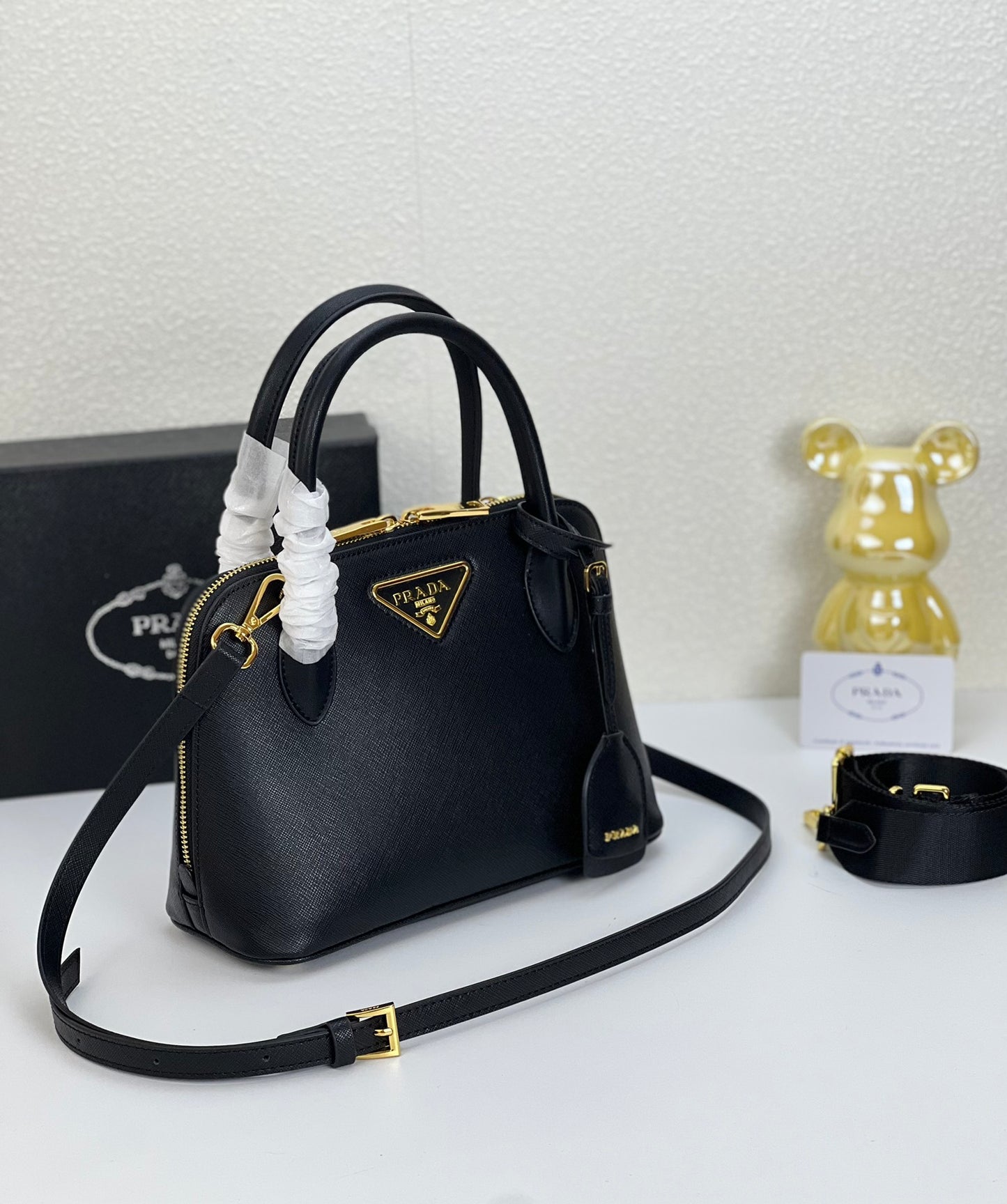Elite Carryalls