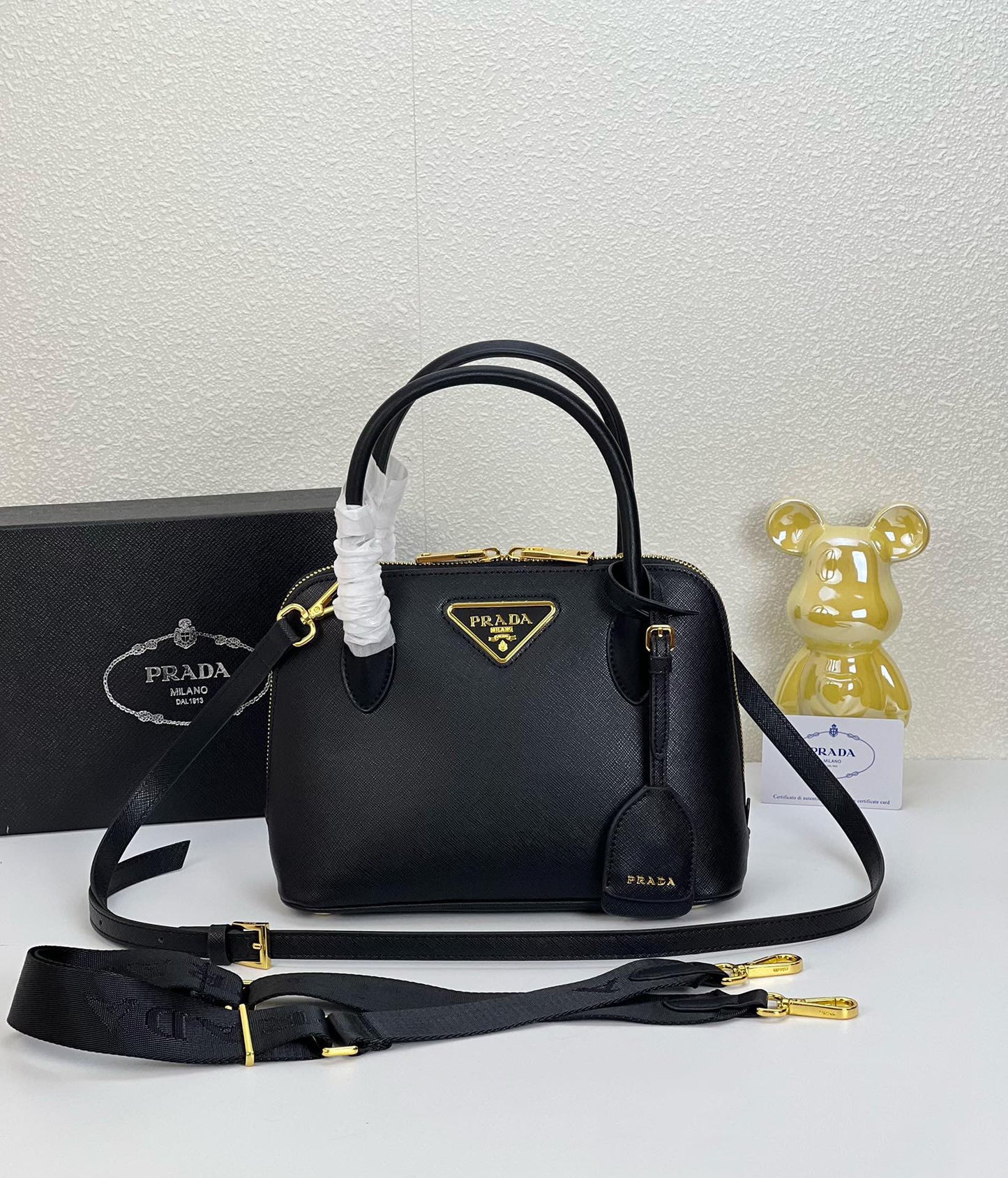 Elite Carryalls