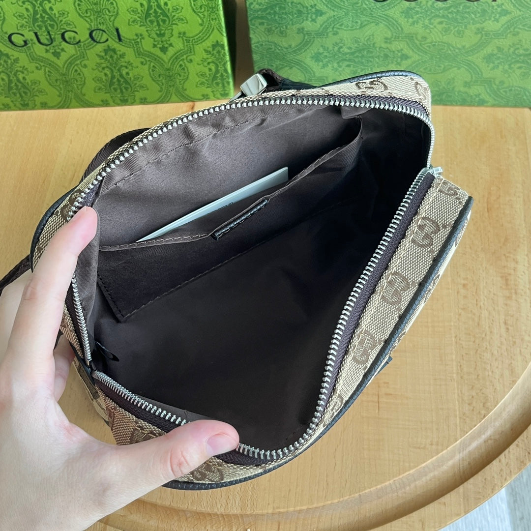 Elite Carryalls
