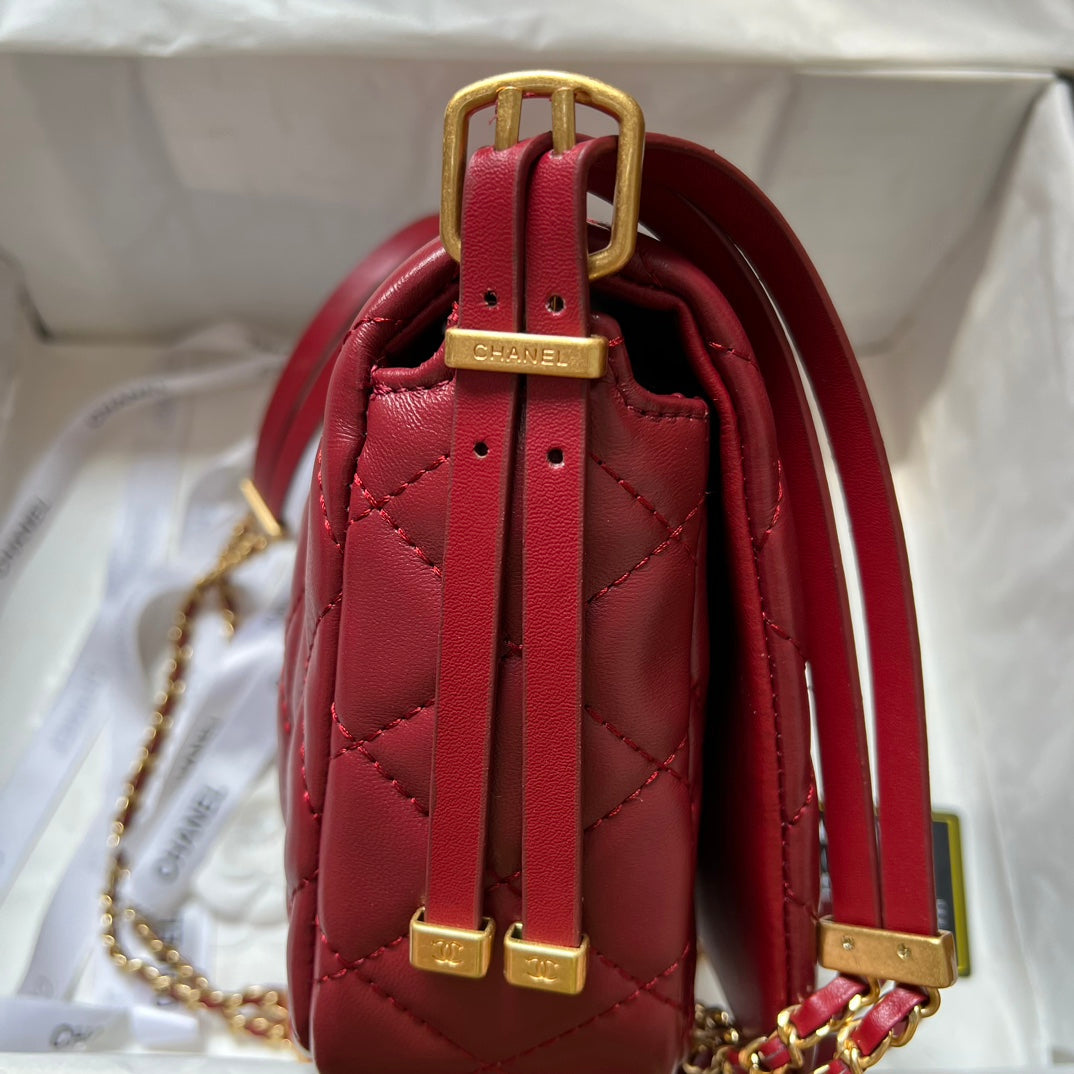 Elite Carryalls