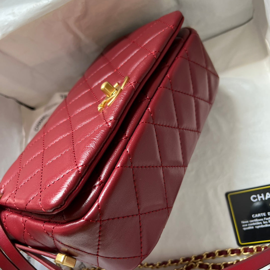 Elite Carryalls