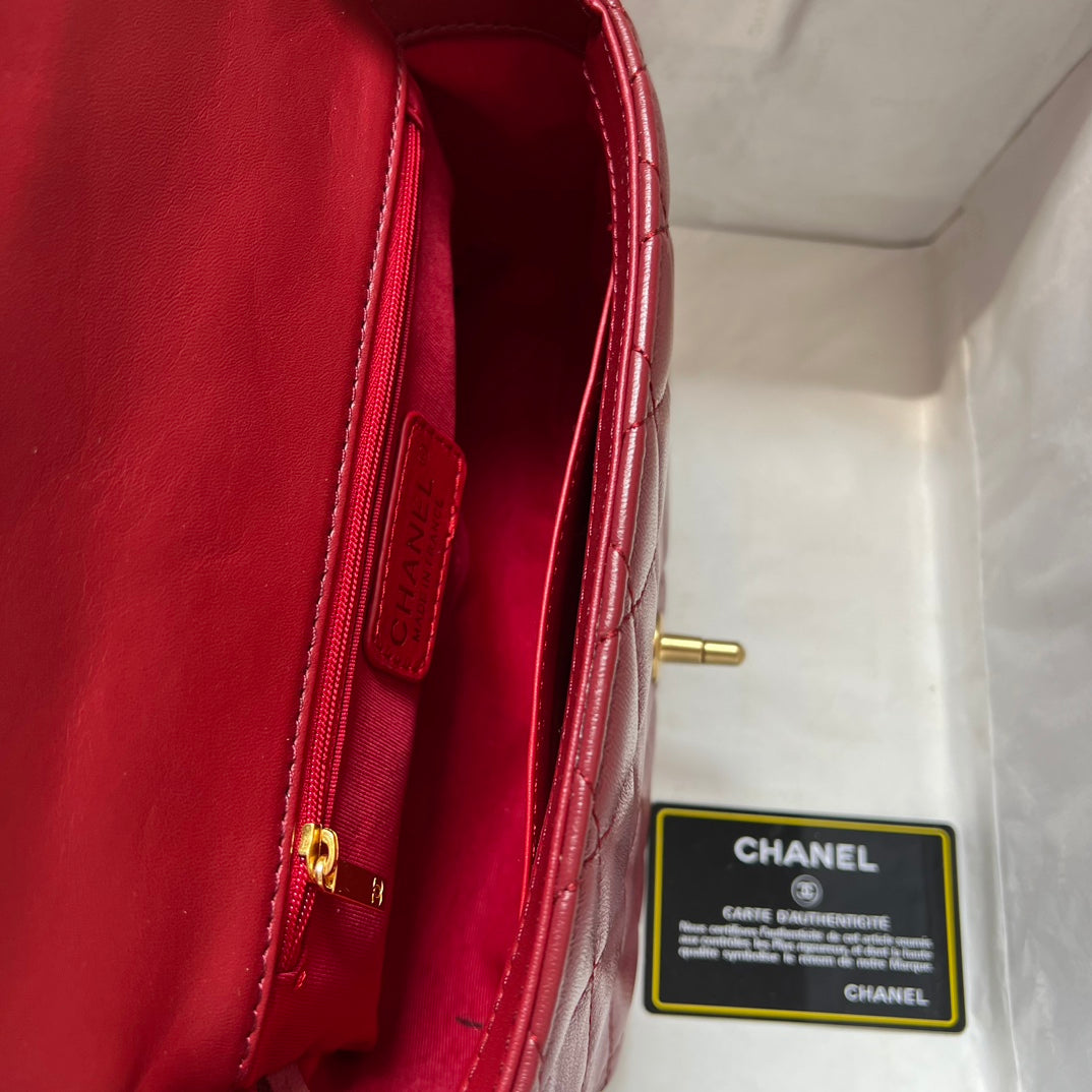 Elite Carryalls