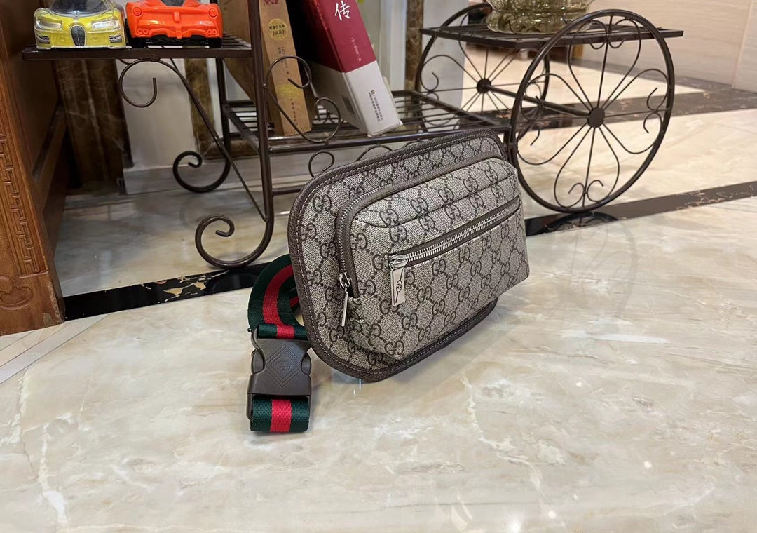 Elite Carryalls