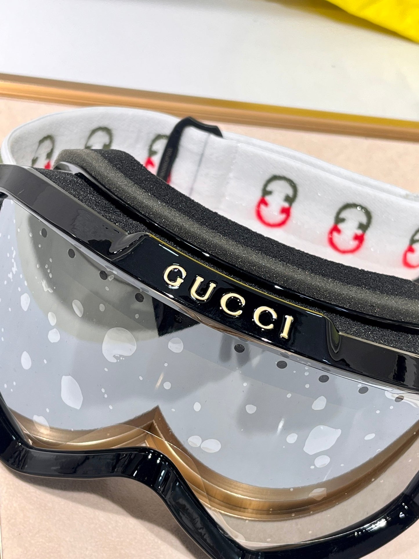 SUNGLASSES NEW ARRIVALS
