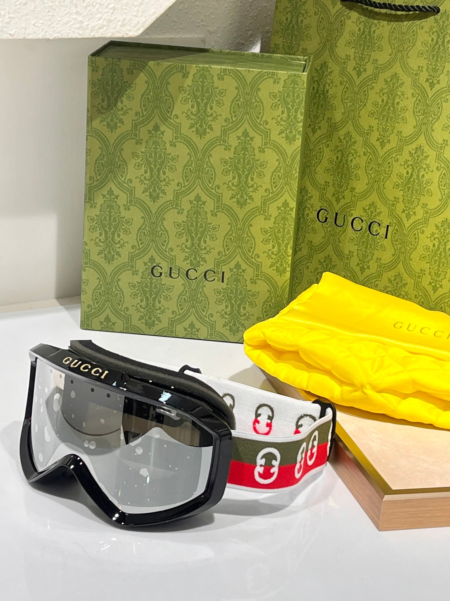 SUNGLASSES NEW ARRIVALS
