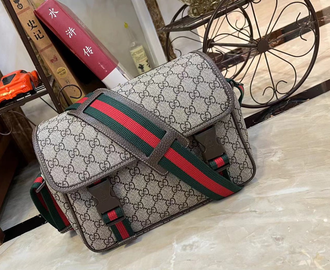Elite Carryalls