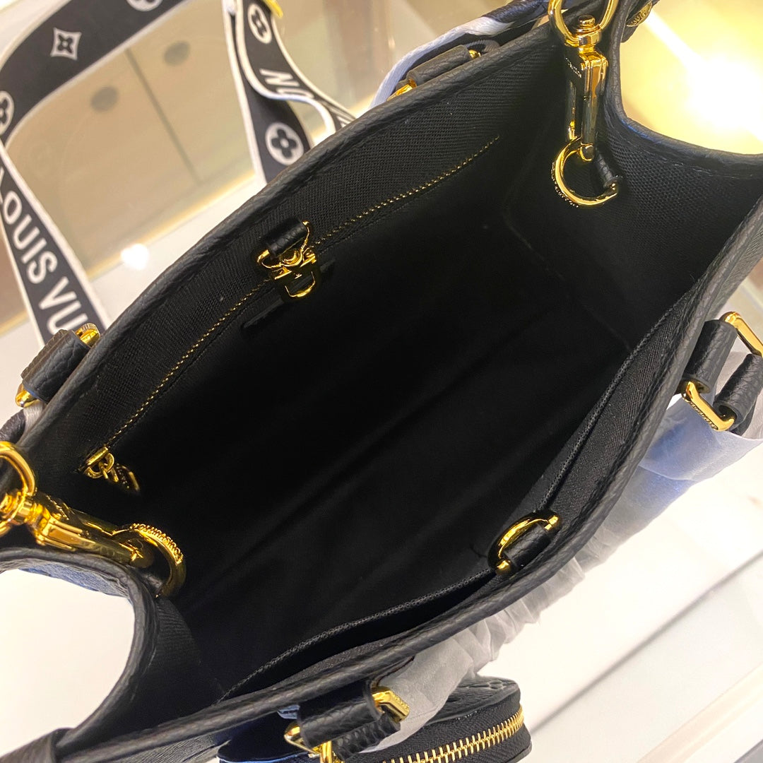 Elite Carryalls