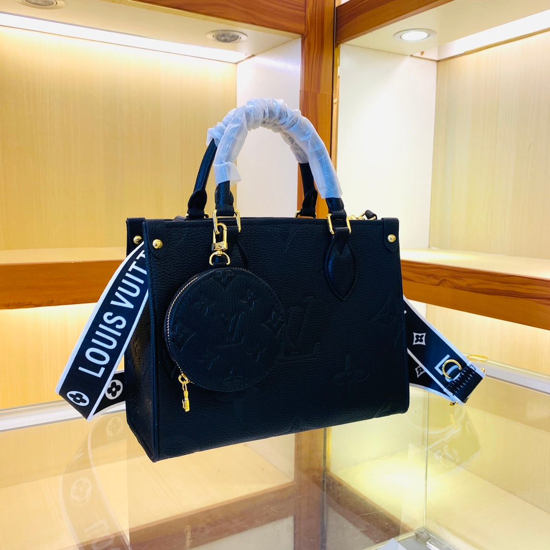Elite Carryalls