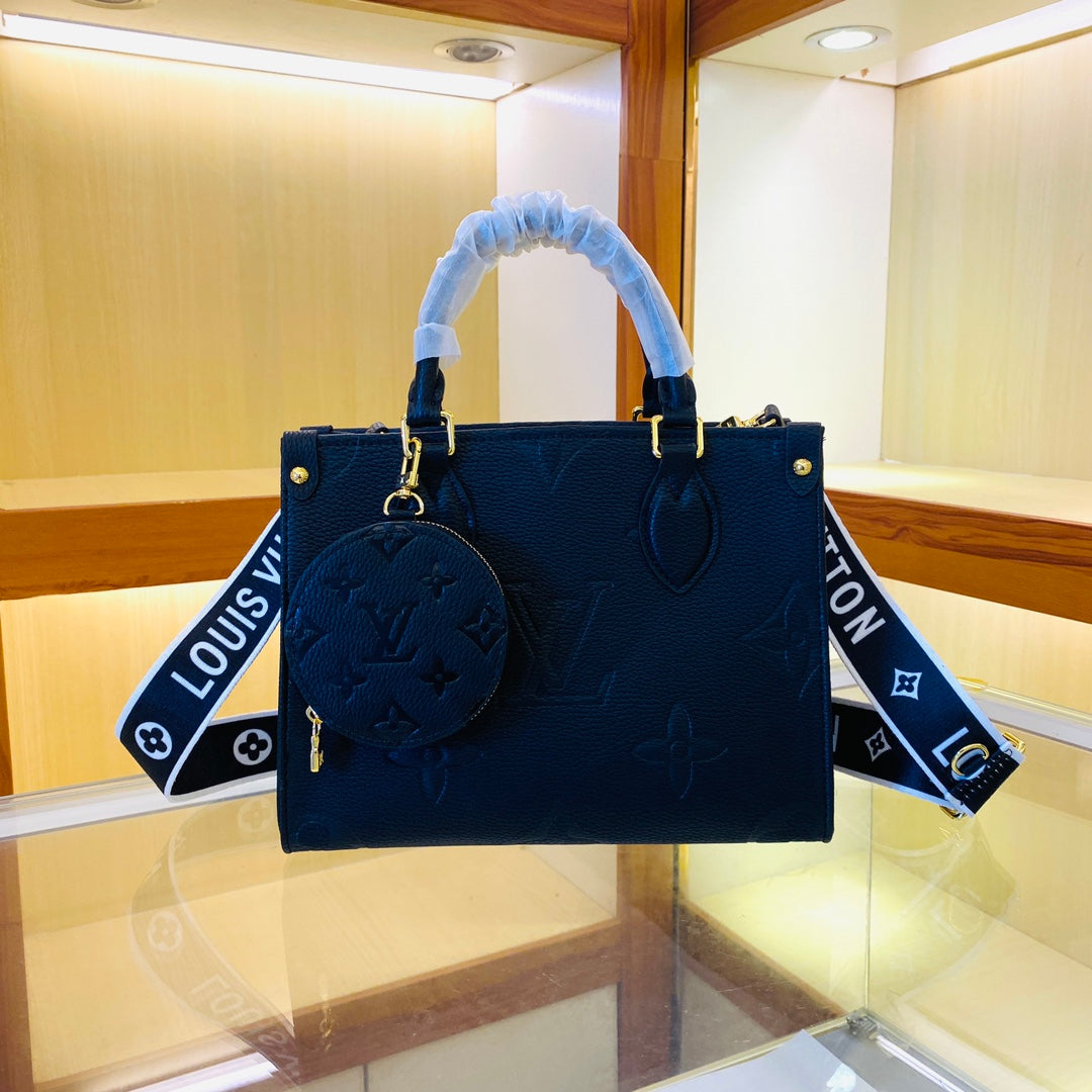 Elite Carryalls