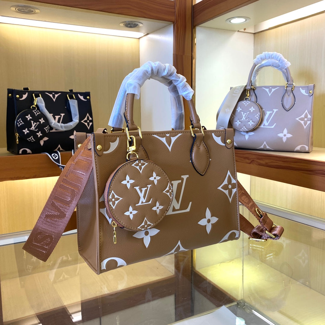 Elite Carryalls