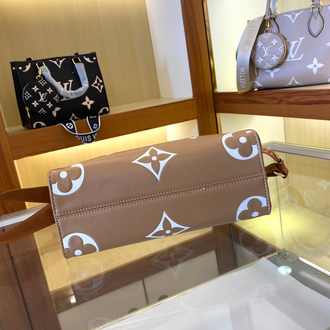 Elite Carryalls