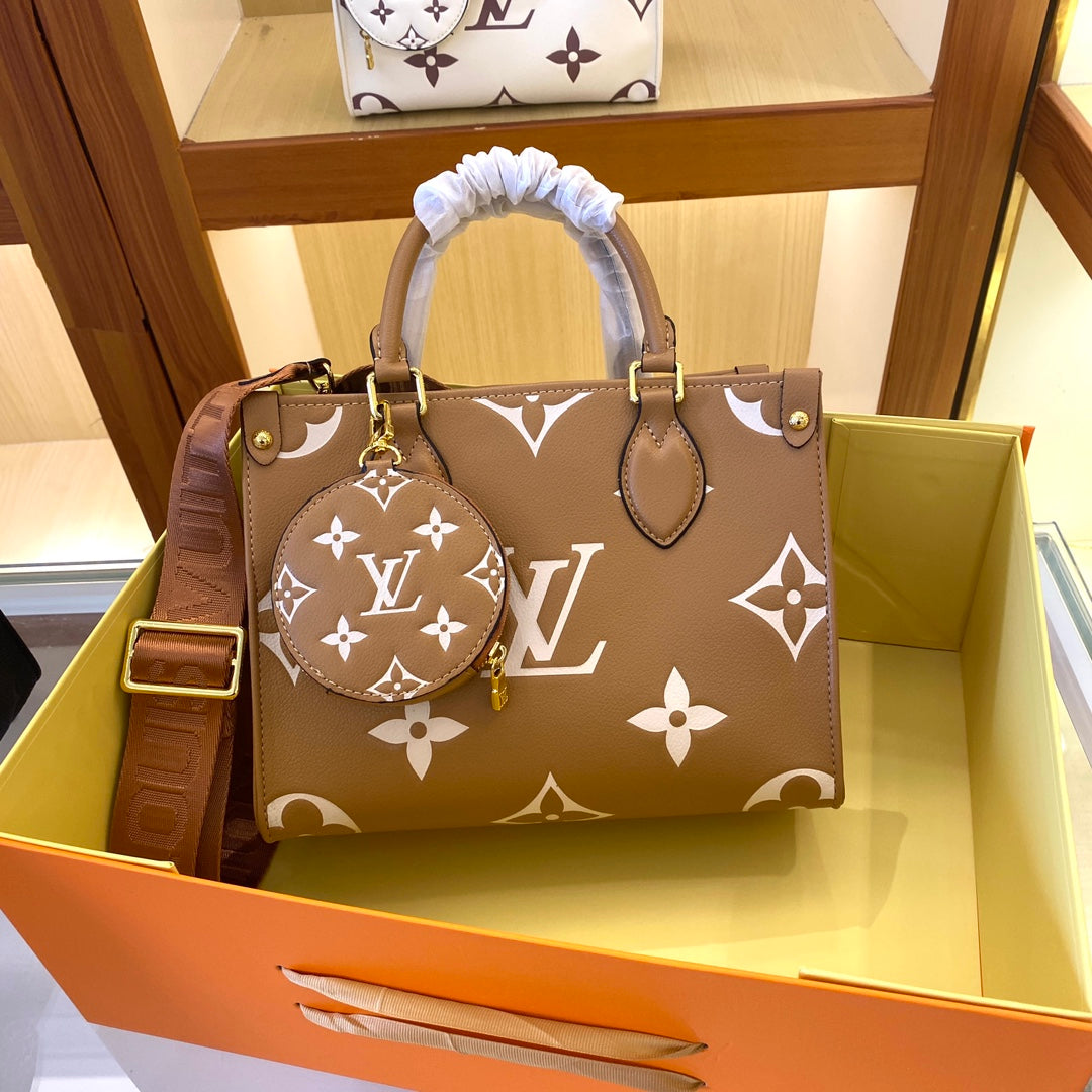 Elite Carryalls