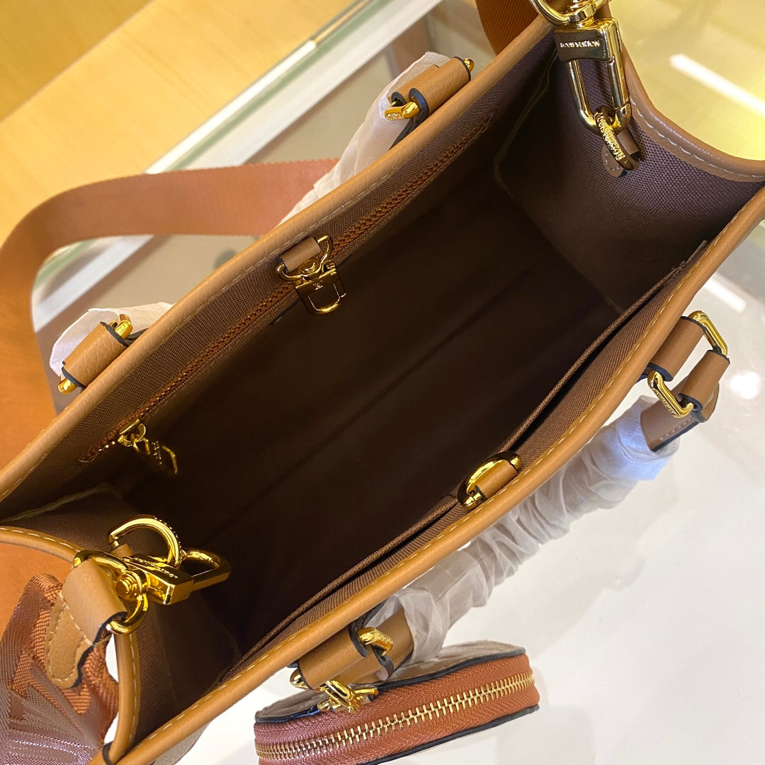 Elite Carryalls