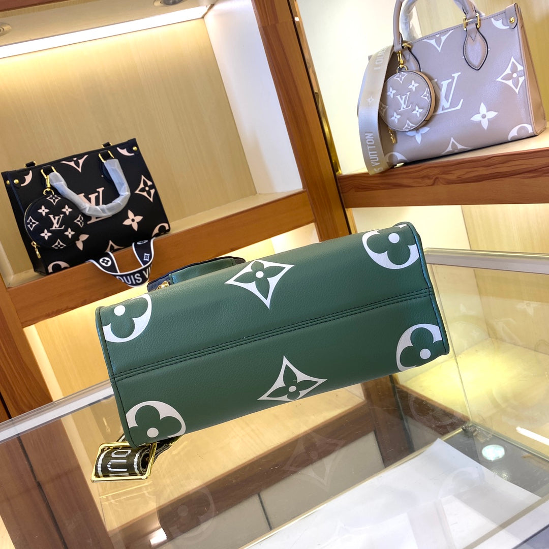 Elite Carryalls