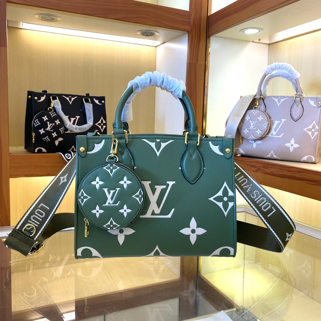 Elite Carryalls