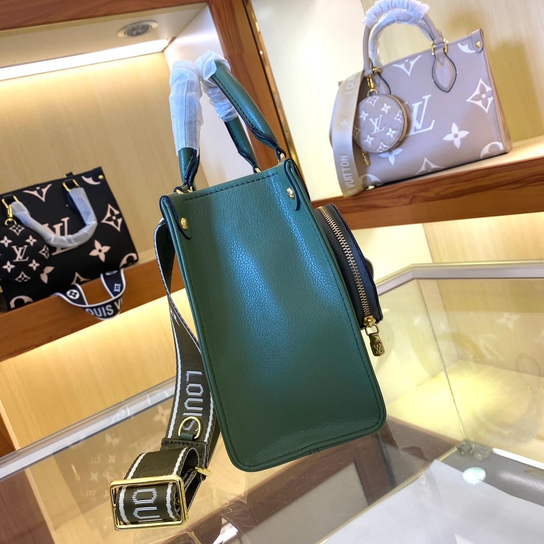Elite Carryalls