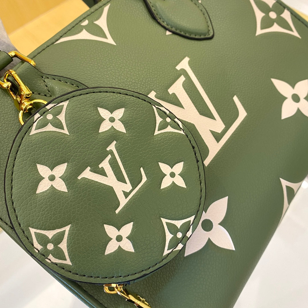 Elite Carryalls