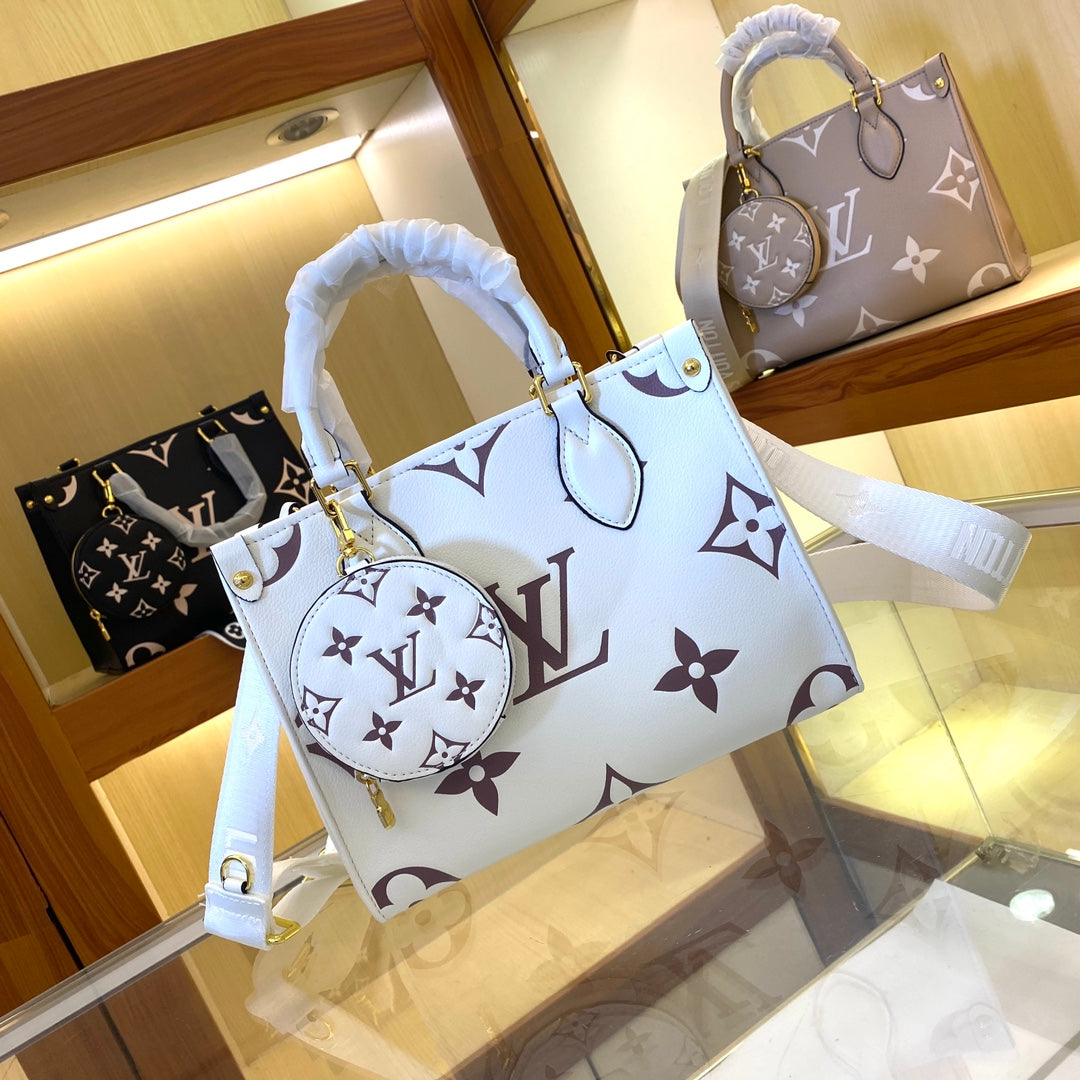 Elite Carryalls