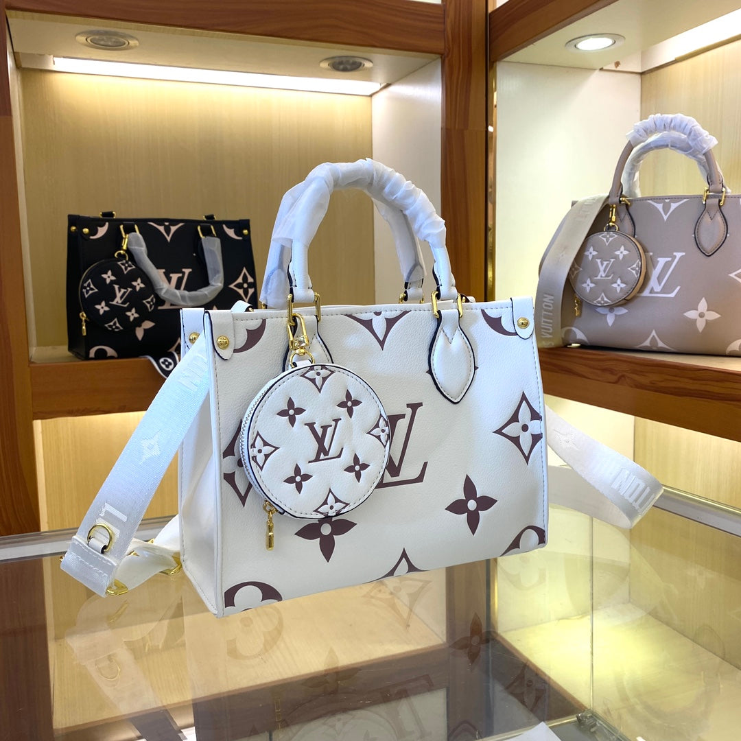 Elite Carryalls