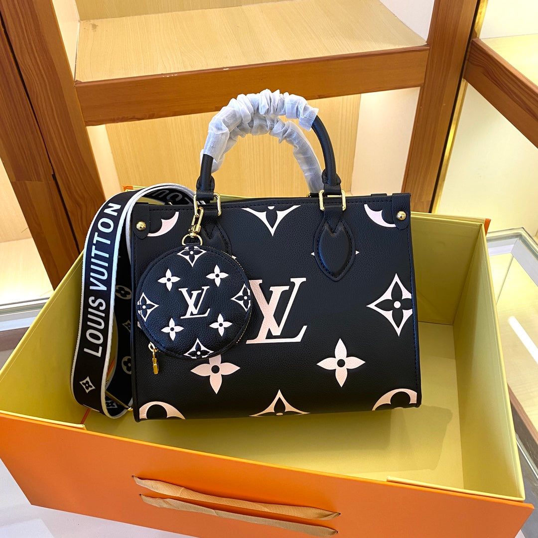 Elite Carryalls