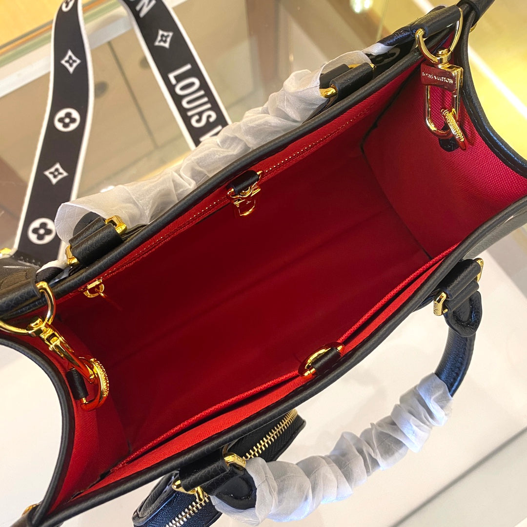 Elite Carryalls