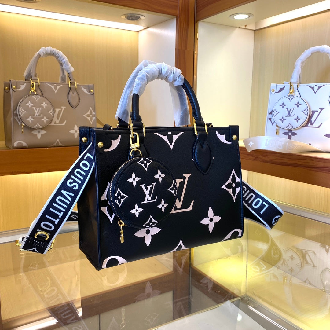 Elite Carryalls