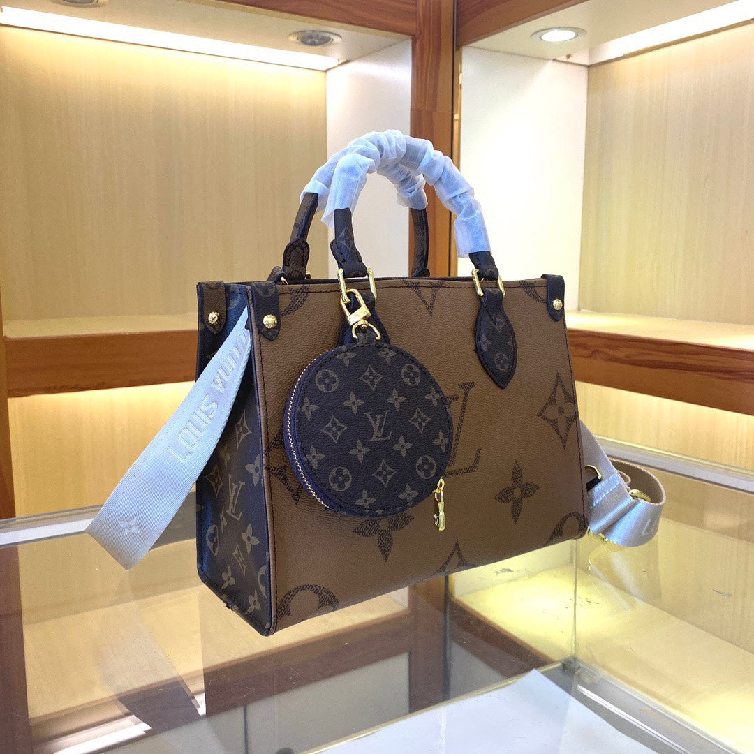 Elite Carryalls