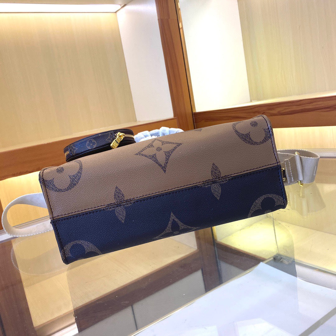 Elite Carryalls