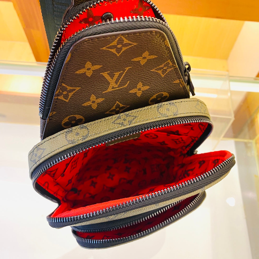 Elite Carryalls