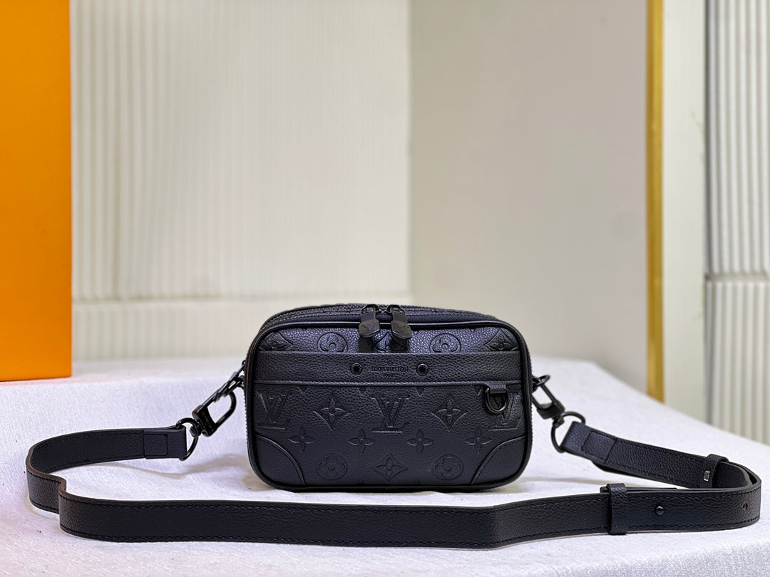 Elite Carryalls