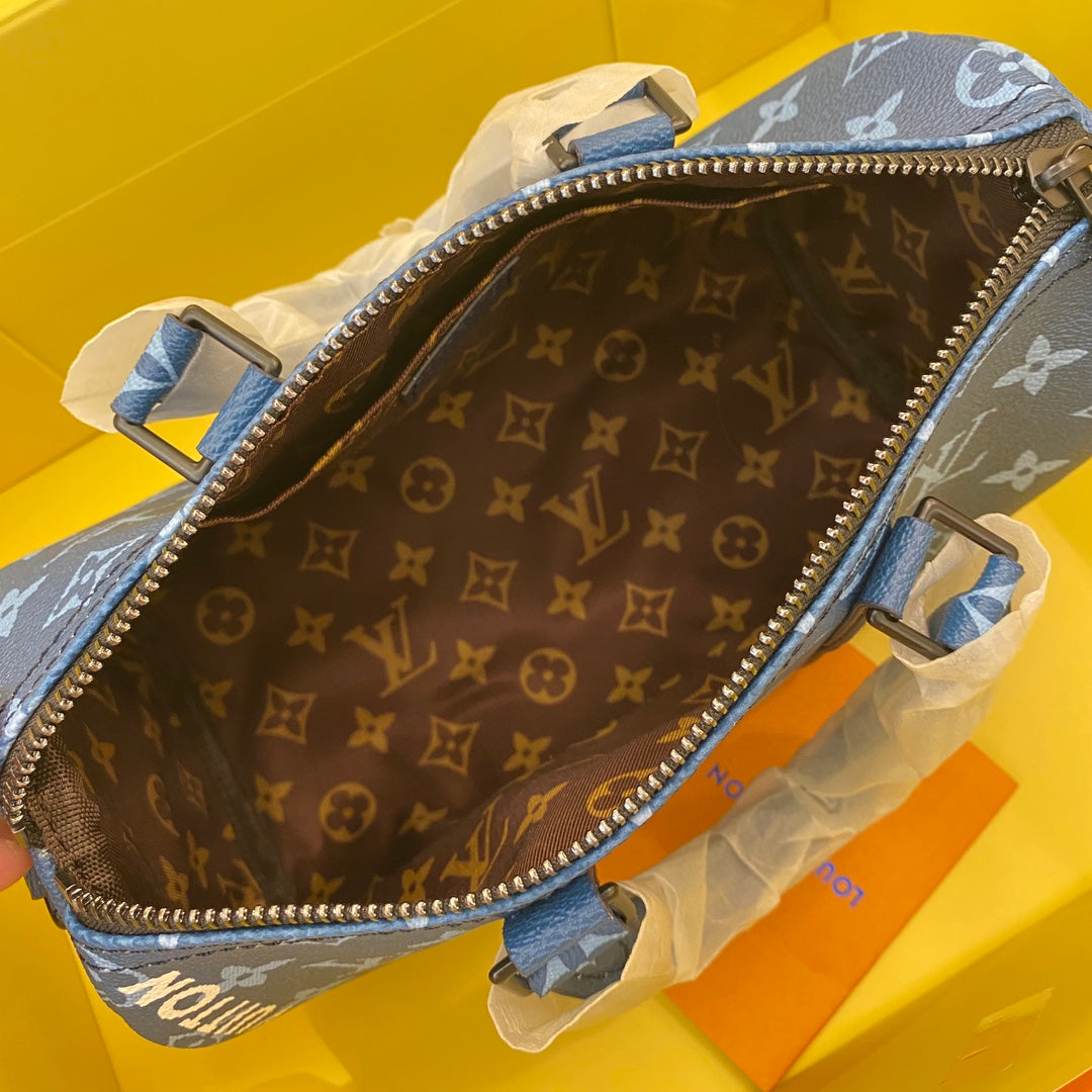 Elite Carryalls