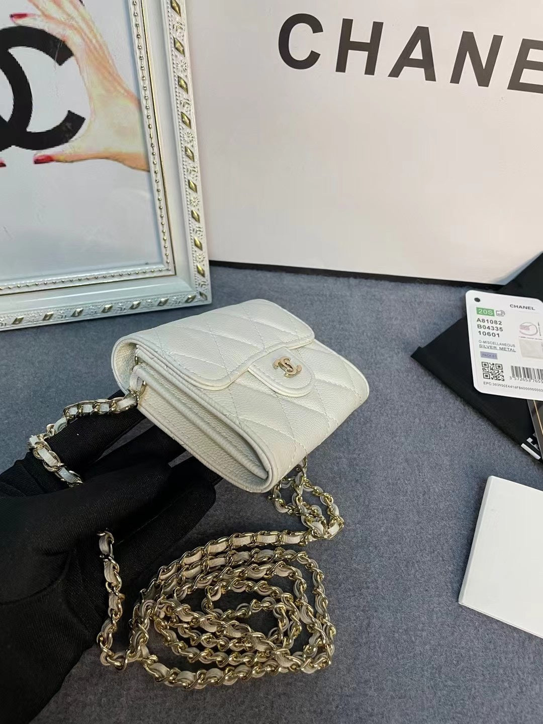 Elite Carryalls