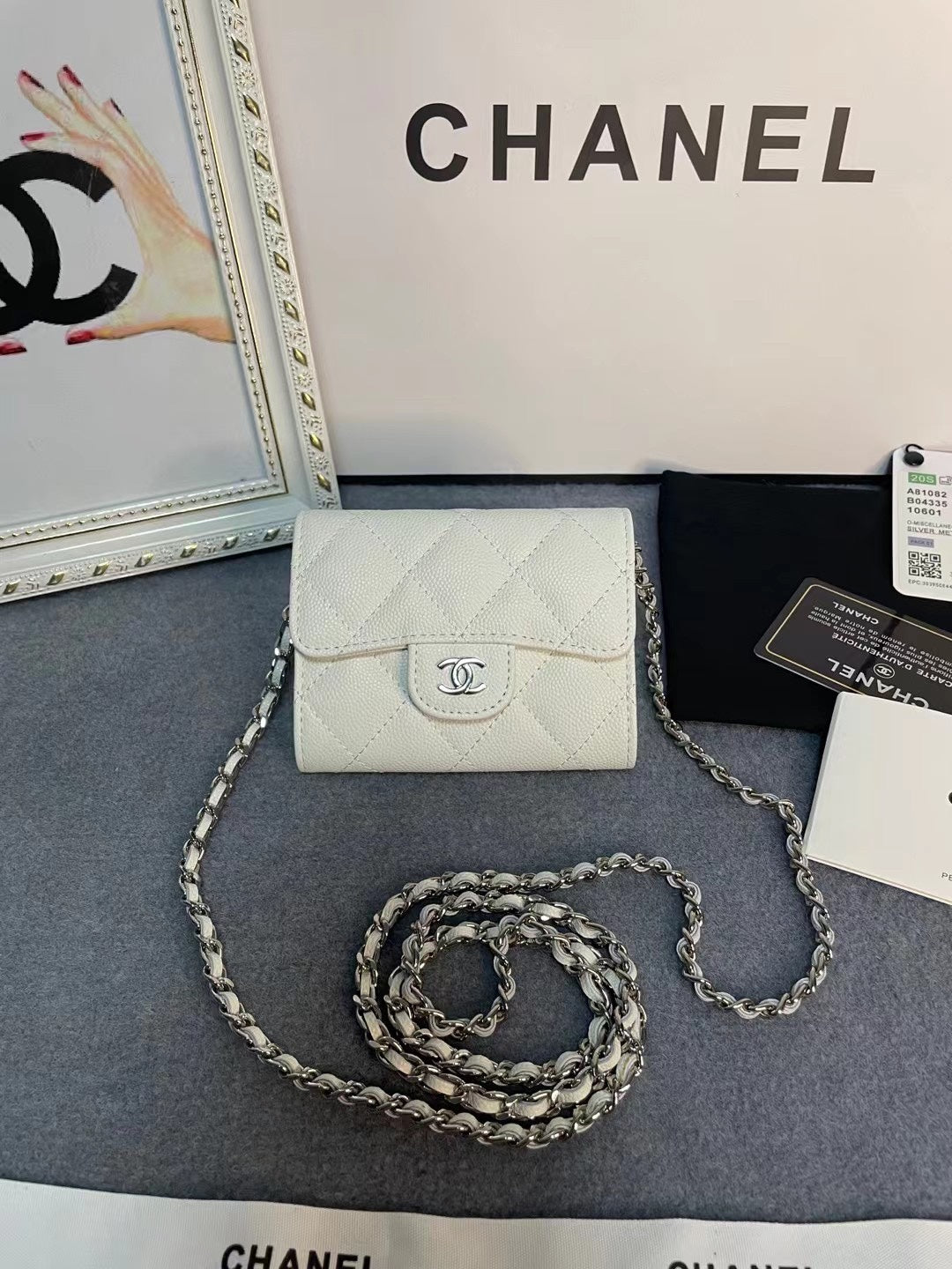 Elite Carryalls