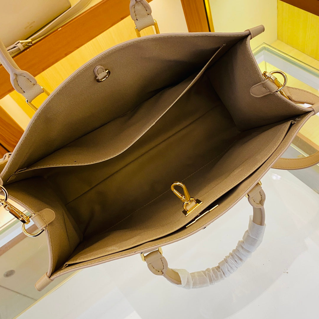 Elite Carryalls