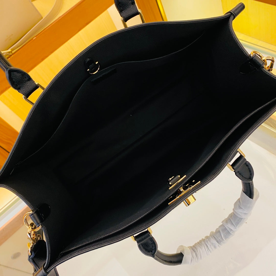 Elite Carryalls