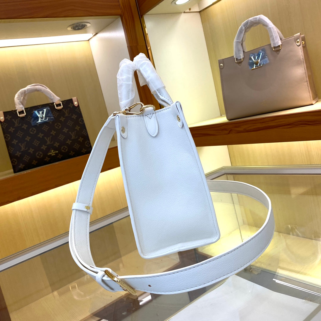 Elite Carryalls