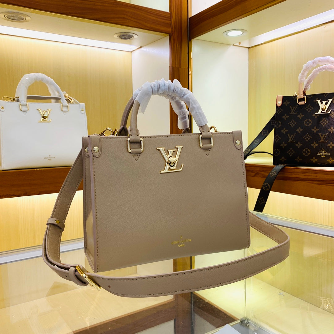 Elite Carryalls