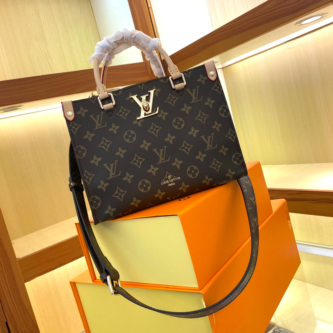 Elite Carryalls