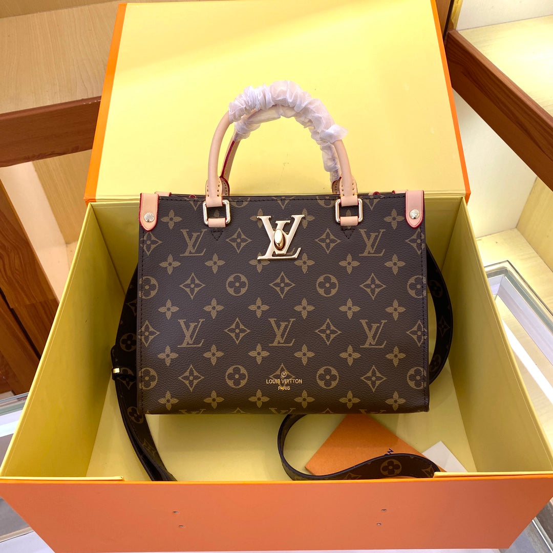 Elite Carryalls