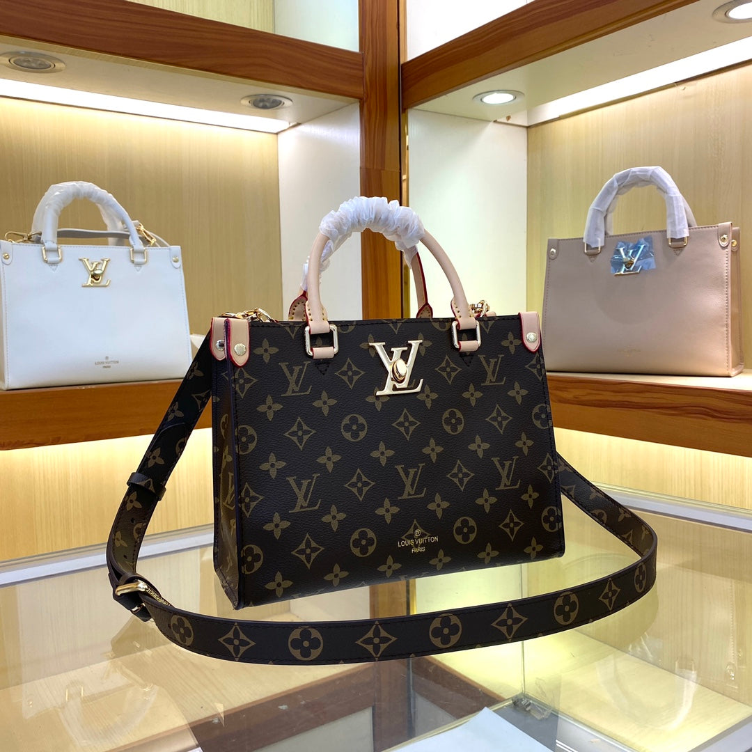 Elite Carryalls