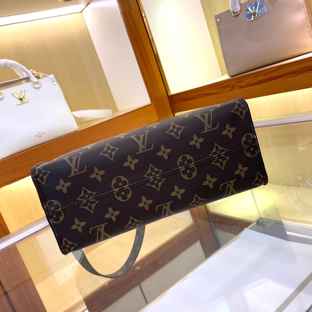 Elite Carryalls