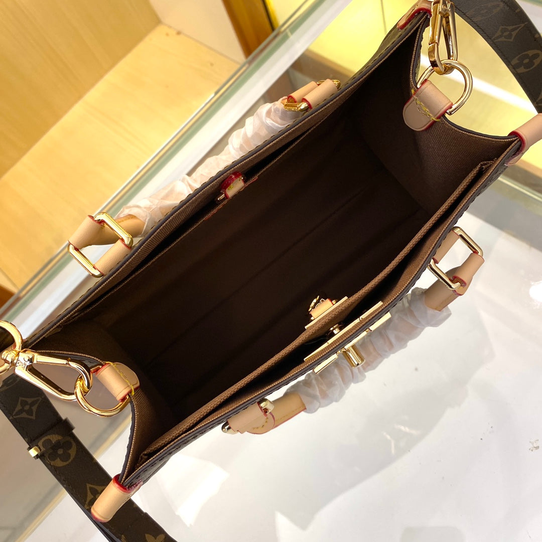 Elite Carryalls