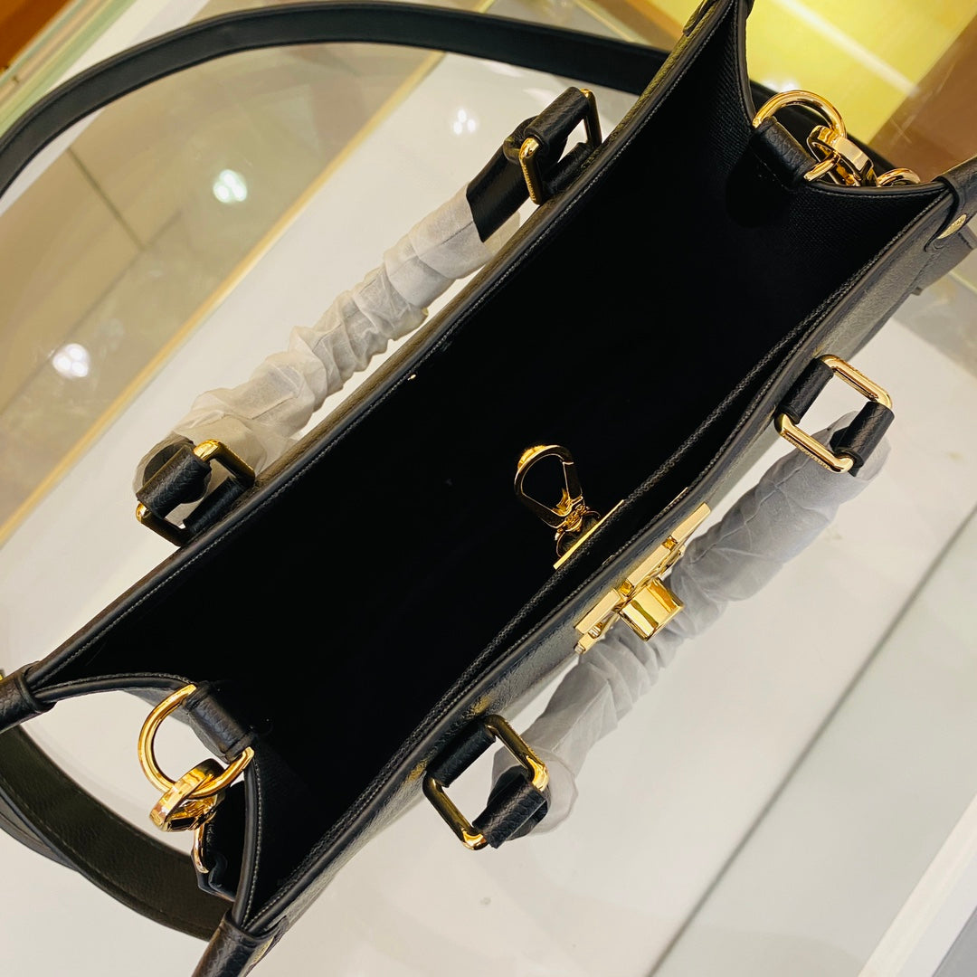 Elite Carryalls