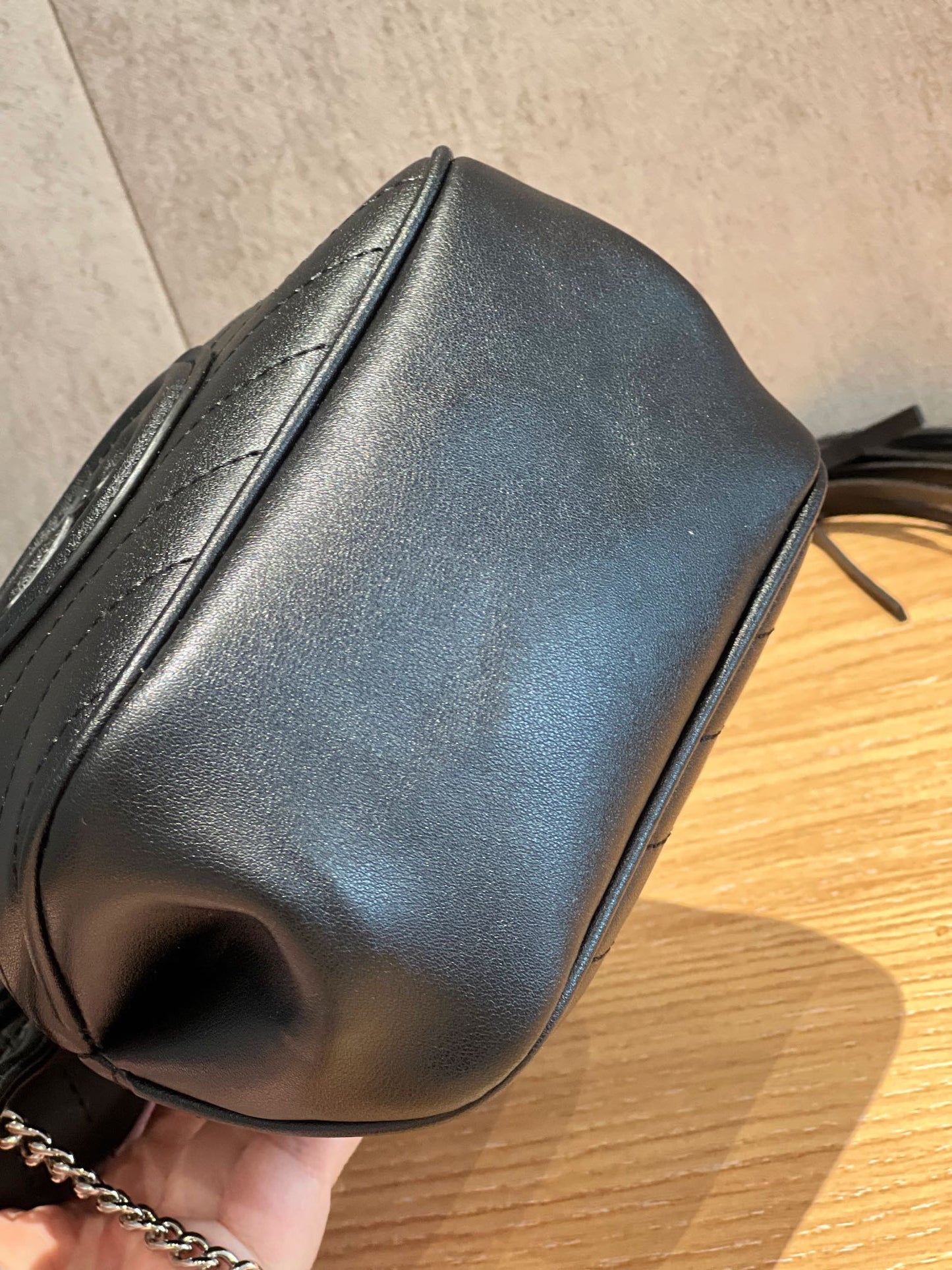 Elite Carryalls