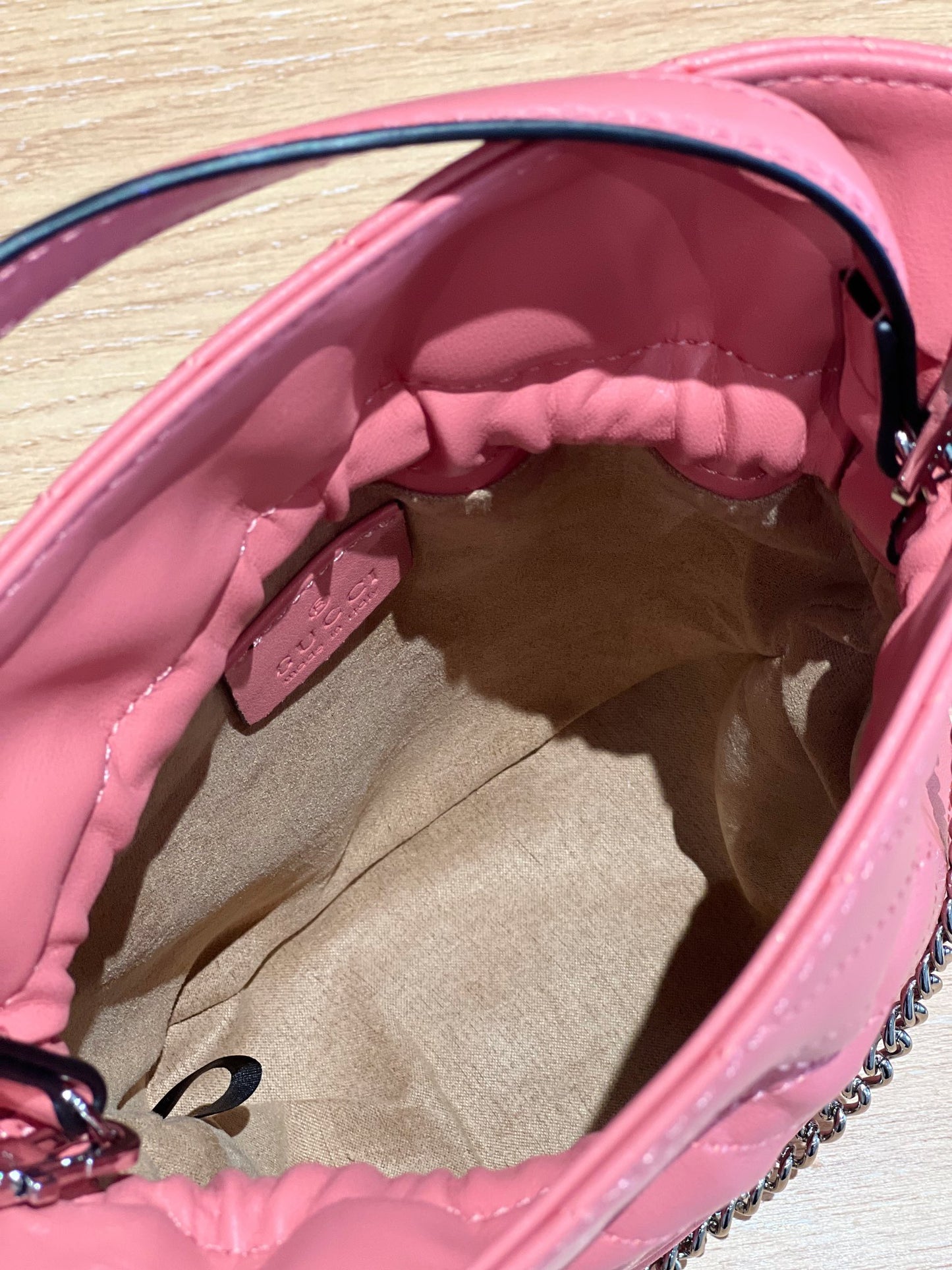 Elite Carryalls