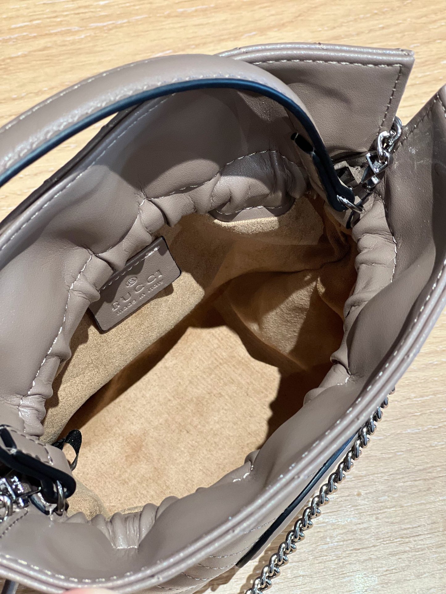 Elite Carryalls